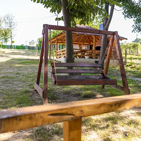 Vikendica Sava Apartment *