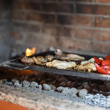 Apartment Vikendica Sava *