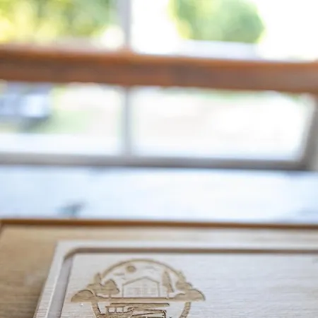 Apartment Vikendica Sava