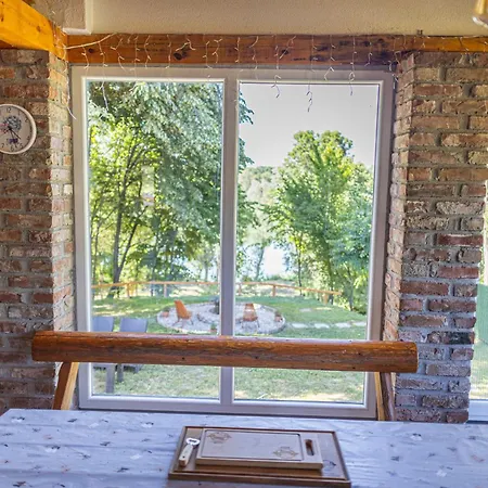 Vikendica Sava Apartment *