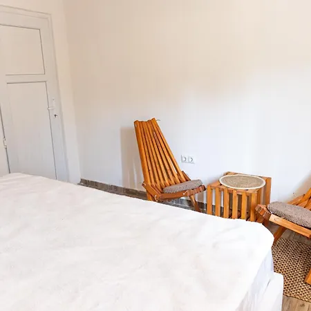 Apartment Vikendica Sava *