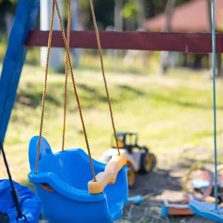 Vikendica Sava Brcko