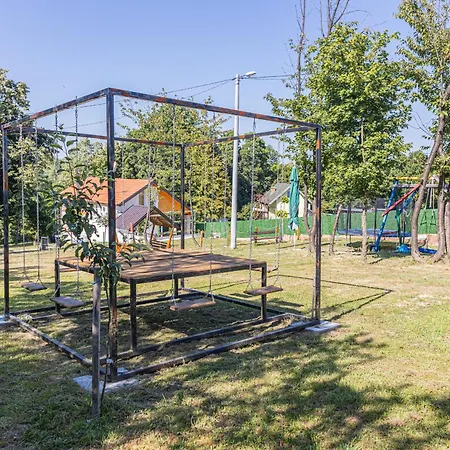 Vikendica Sava * Brcko