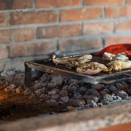 Vikendica Sava Apartment