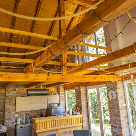 Apartment Vikendica Sava *