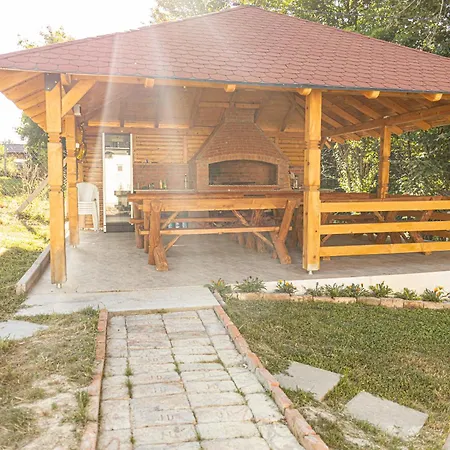 Vikendica Sava * Brcko