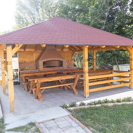 Apartment Vikendica Sava