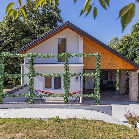 Vikendica Sava Apartment Brcko