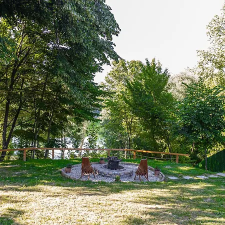 Vikendica Sava Apartment Brcko