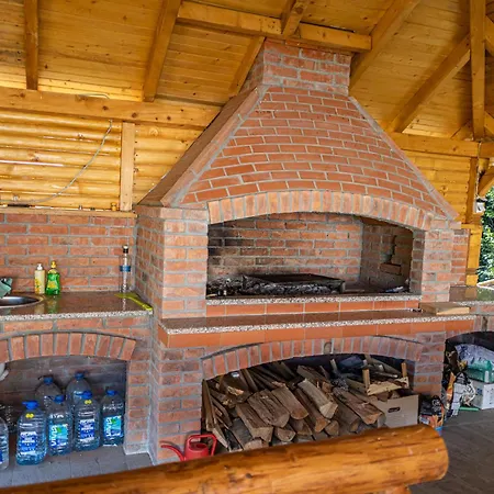 Vikendica Sava * Brcko