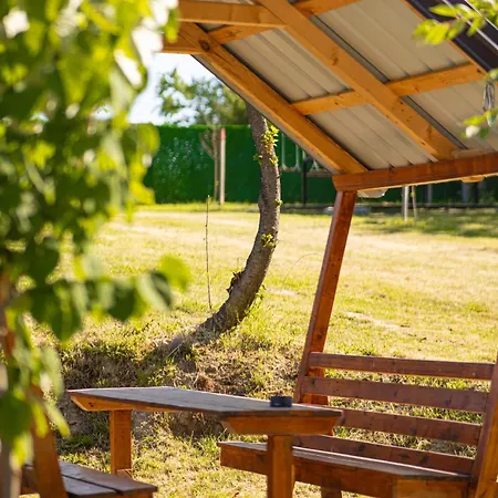 Vikendica Sava Apartment Brcko