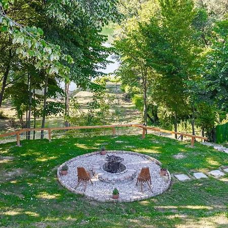 Vikendica Sava * Brcko