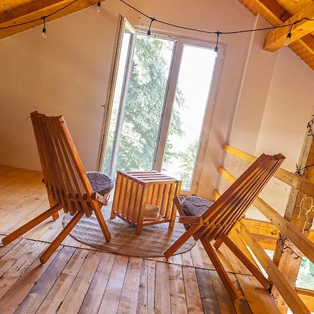 Vikendica Sava Brcko