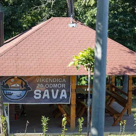 Vikendica Sava * Brcko