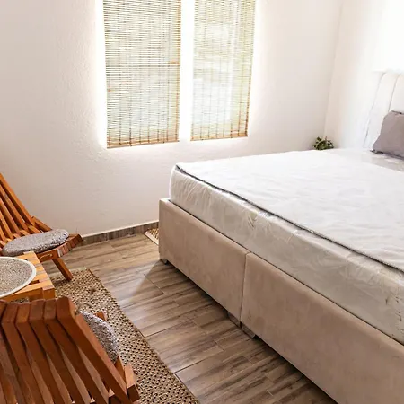 Vikendica Sava Apartment