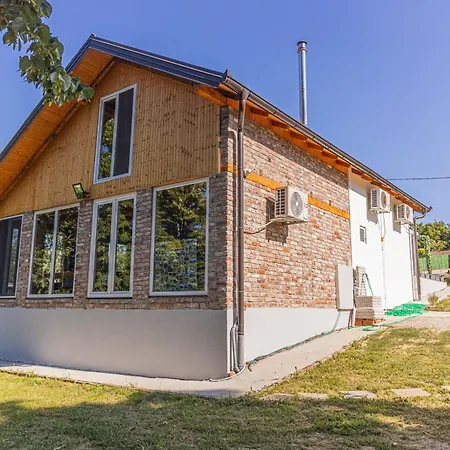 Apartment Vikendica Sava *