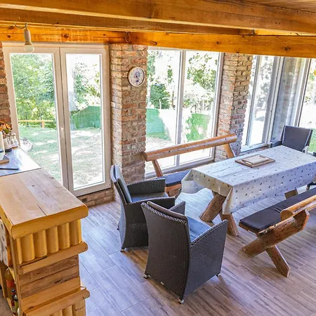 Vikendica Sava Apartment Brcko