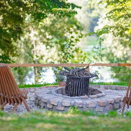 Vikendica Sava Apartment Brcko