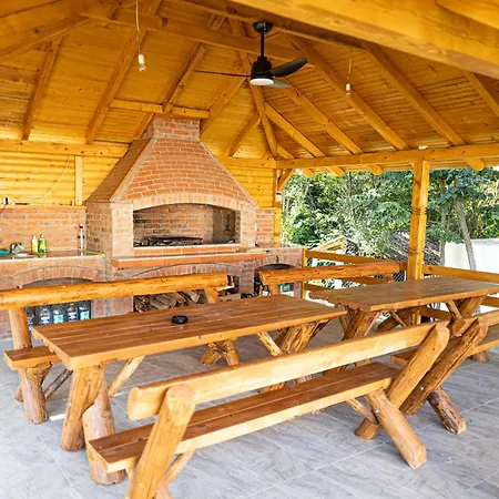 Vikendica Sava Brcko