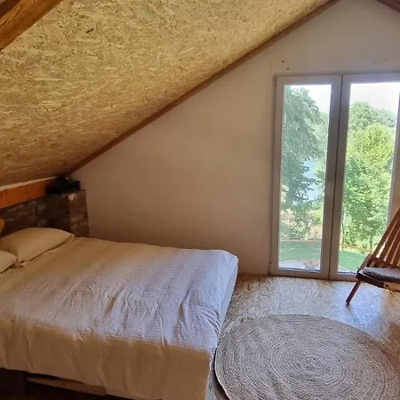 Apartment Vikendica Sava *