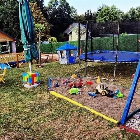 Vikendica Sava Brcko