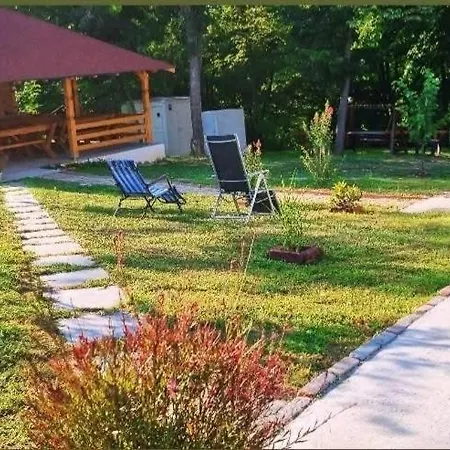 Vikendica Sava * Brcko