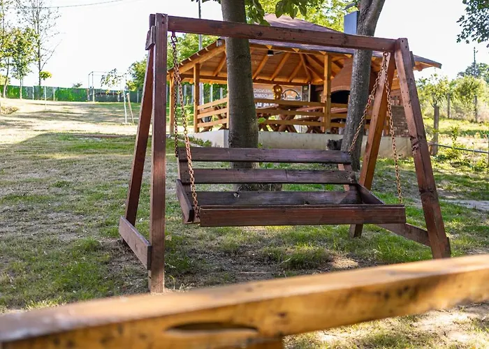 Vikendica Sava Apartment *