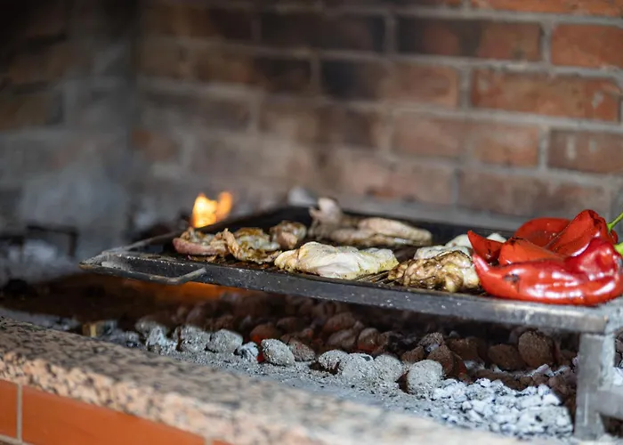 Apartment Vikendica Sava *