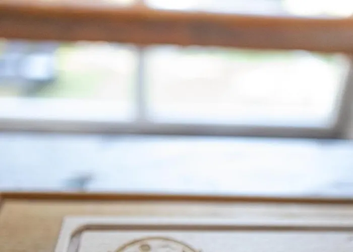 Apartment Vikendica Sava