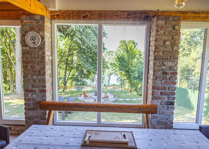 Vikendica Sava Apartment *