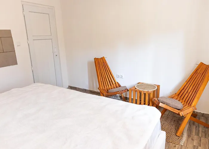 Apartment Vikendica Sava *