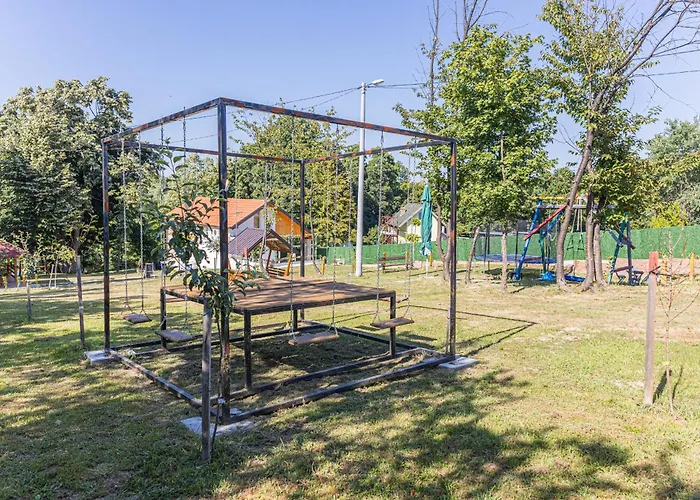 Vikendica Sava * Brcko