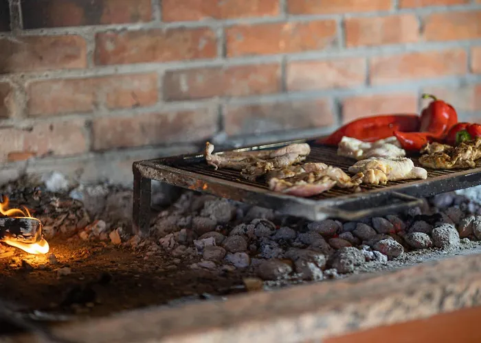 Vikendica Sava Apartment