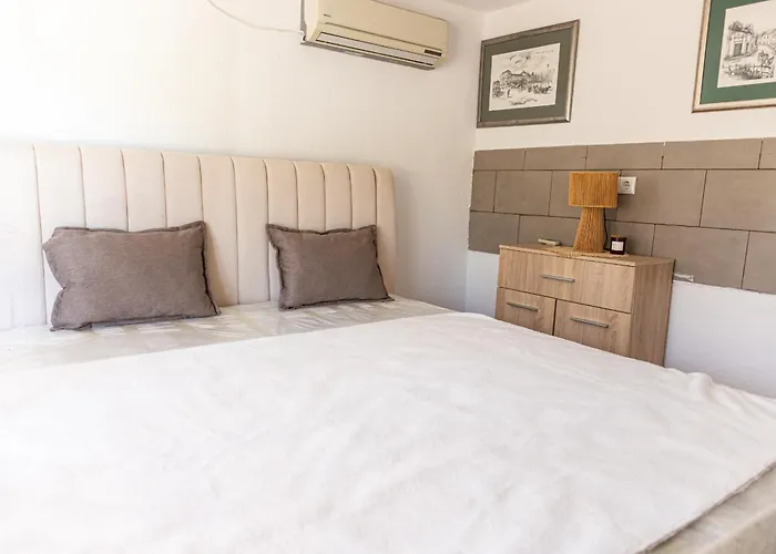 Vikendica Sava Apartment *