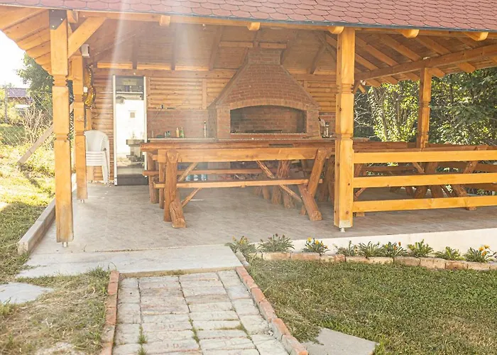 Vikendica Sava * Brcko