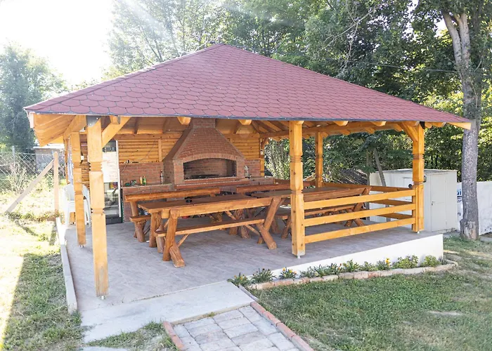 Apartment Vikendica Sava