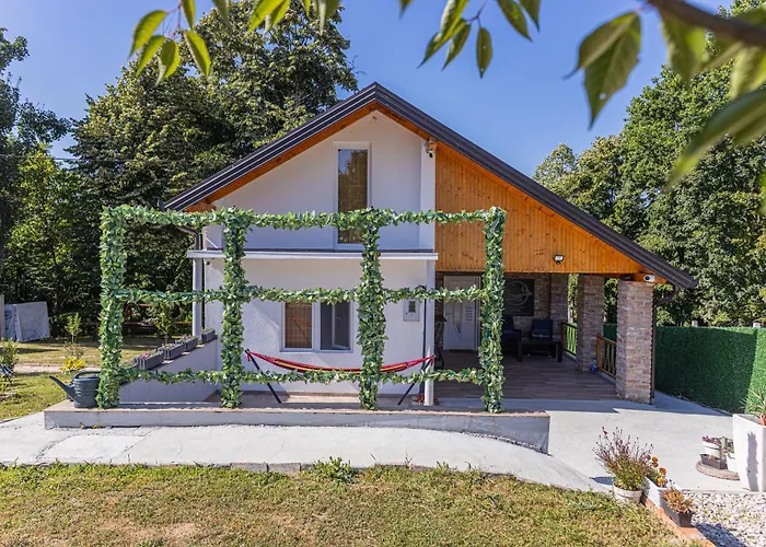 Vikendica Sava Apartment Brcko