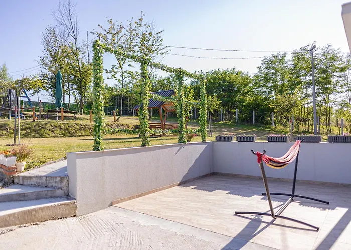 Vikendica Sava Apartment