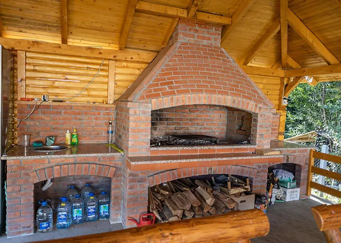 Vikendica Sava * Brcko