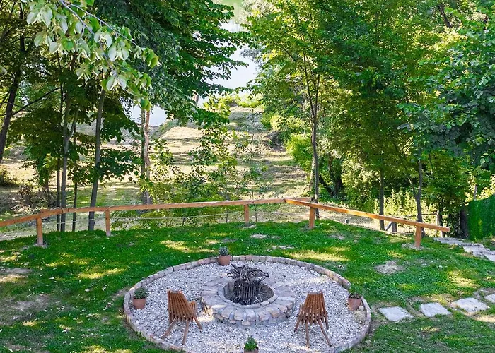 Vikendica Sava * Brcko