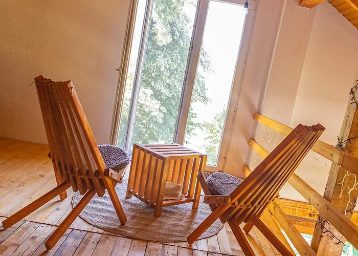 Vikendica Sava Brcko