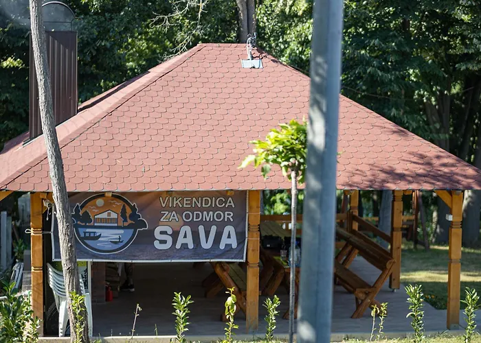 Vikendica Sava * Brcko