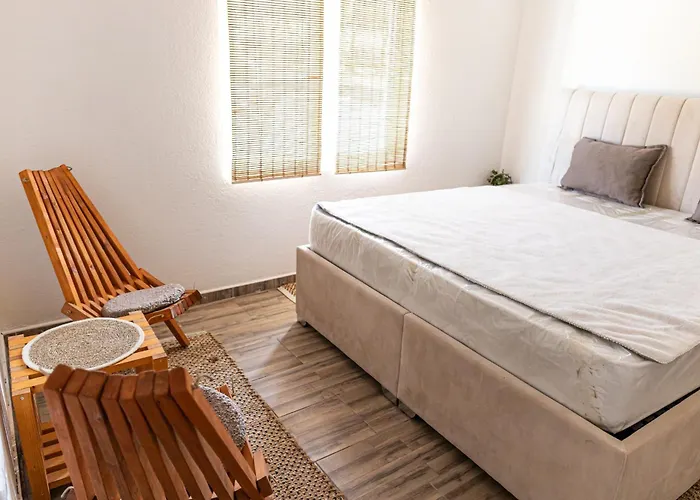 Vikendica Sava Apartment