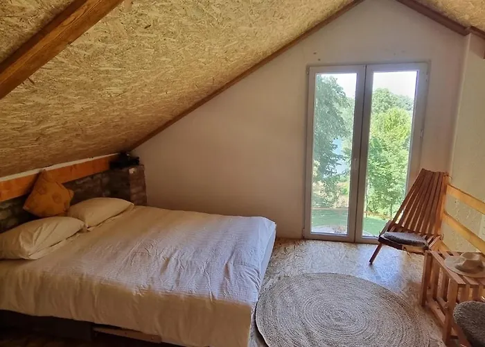 Apartment Vikendica Sava *