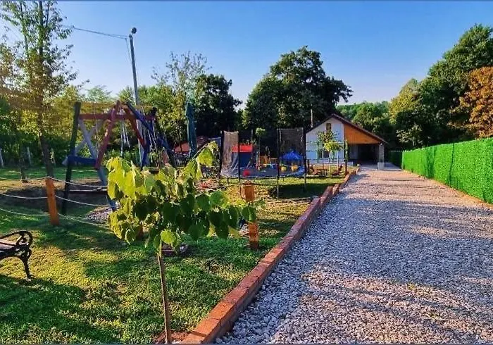 Apartment Vikendica Sava Brcko