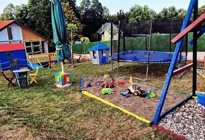 Vikendica Sava Brcko