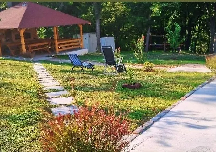 Vikendica Sava * Brcko